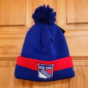 NWT Rangers Hat